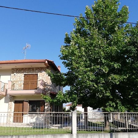 Villa Elva Asprovalta Exterior foto