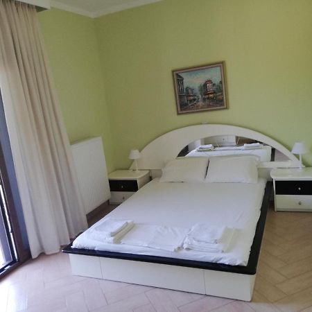 Villa Elva Asprovalta Exterior foto