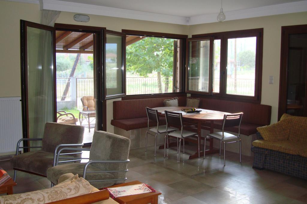 Villa Elva Asprovalta Cameră foto