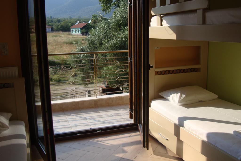 Villa Elva Asprovalta Cameră foto