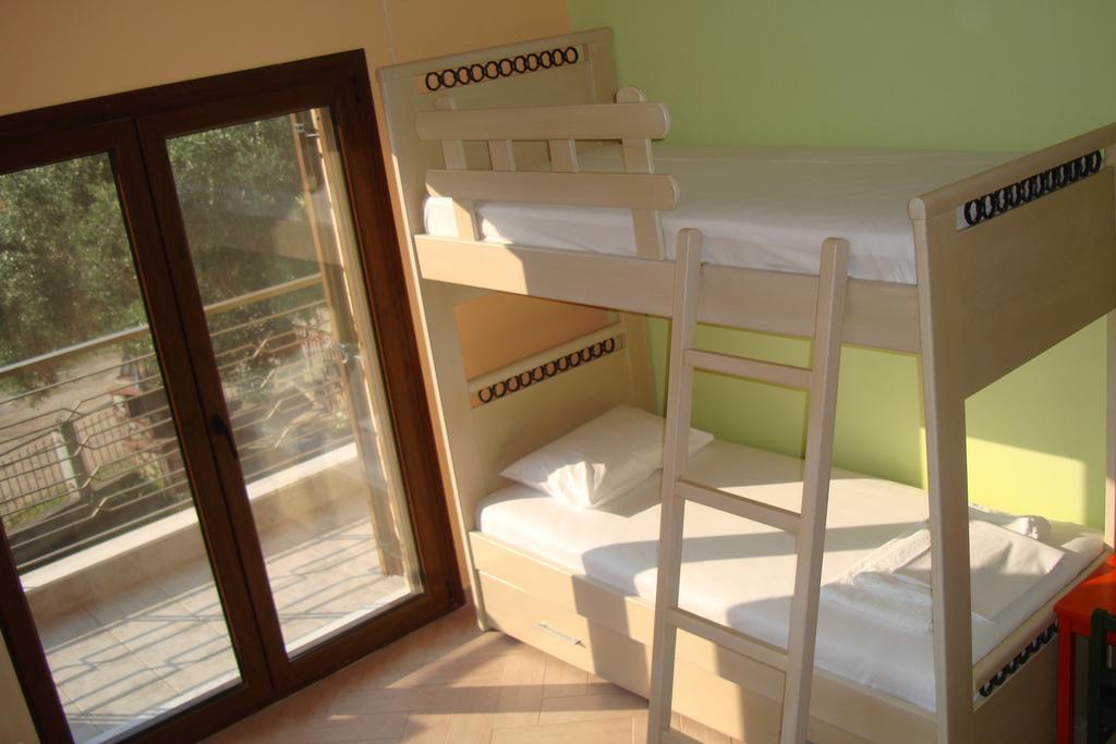 Villa Elva Asprovalta Cameră foto