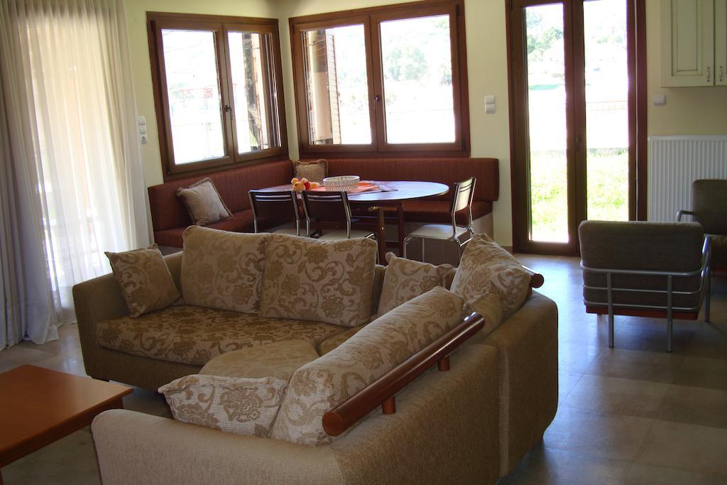 Villa Elva Asprovalta Cameră foto